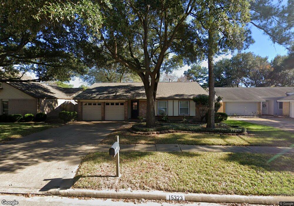 15323 Meadow Village Dr, Houston, TX 77095 - photo 1