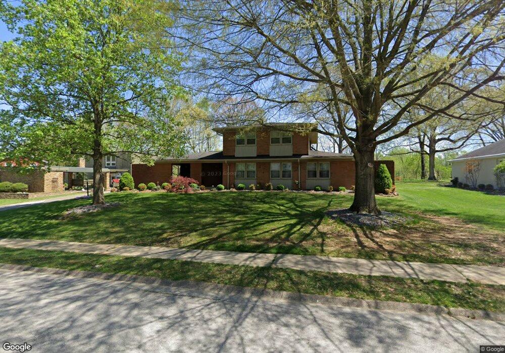 1338 Miller Ln, New Albany, IN 47150 - photo 1