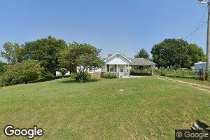 16114 Kentucky 136, Robards, KY 42452