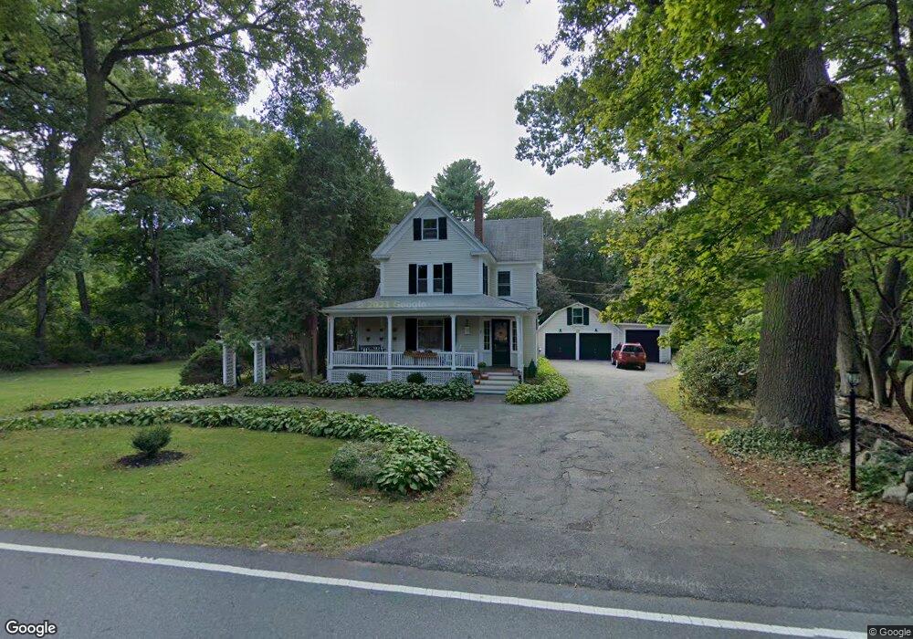 11 Springs Rd, Billerica, MA 01821 - photo 1