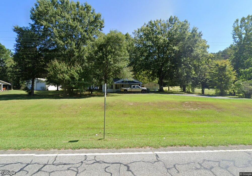 8196 Red Bud Rd NE, Ranger, GA 30734 - photo 1