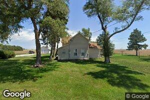 203 N Adams Ave, Juniata, NE 68955