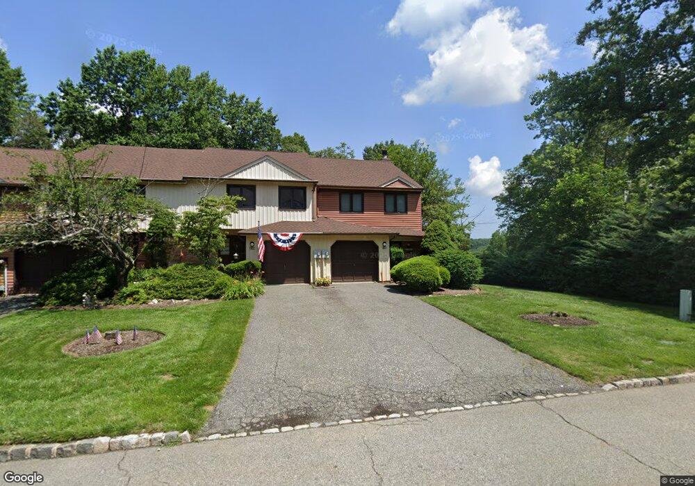 142 Patriots Rd, Morris Plains, NJ 07950 - photo 1