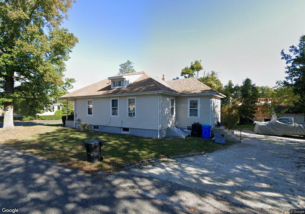 302 Line St, Hammonton, NJ 08037 - photo 1