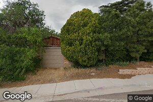 335 N Main St, Leeds, UT 84746