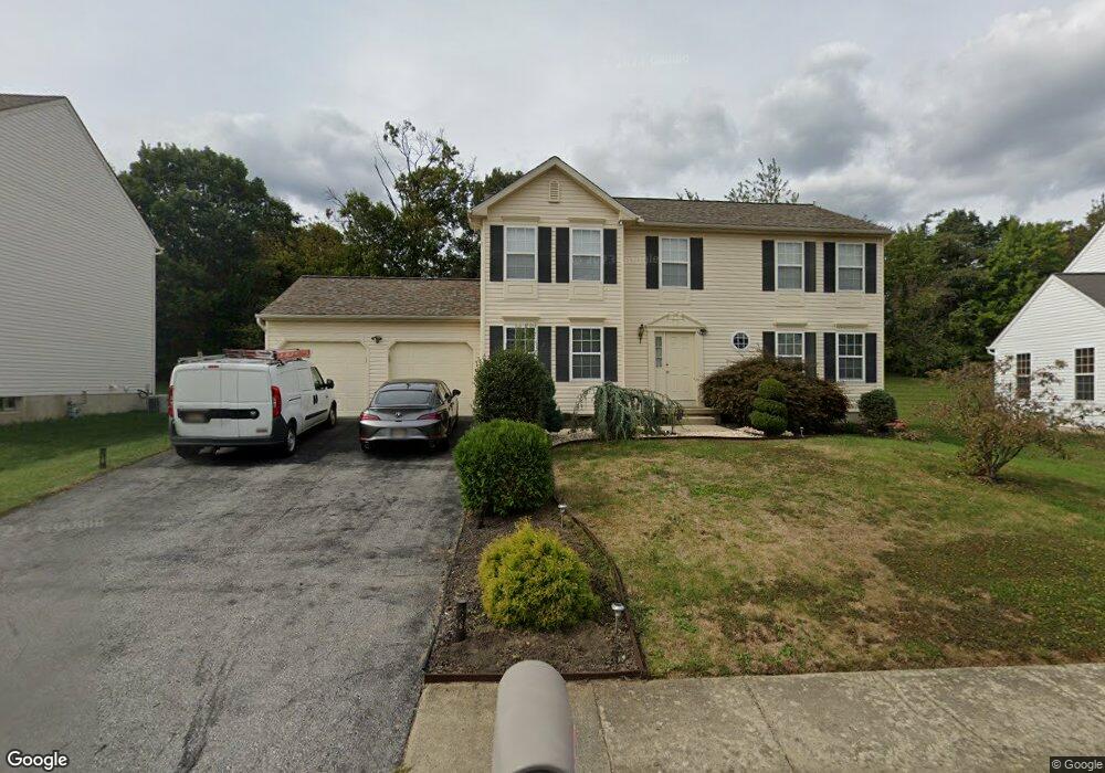 1313 Goldeneye Dr, New Castle, DE 19720 - photo 1