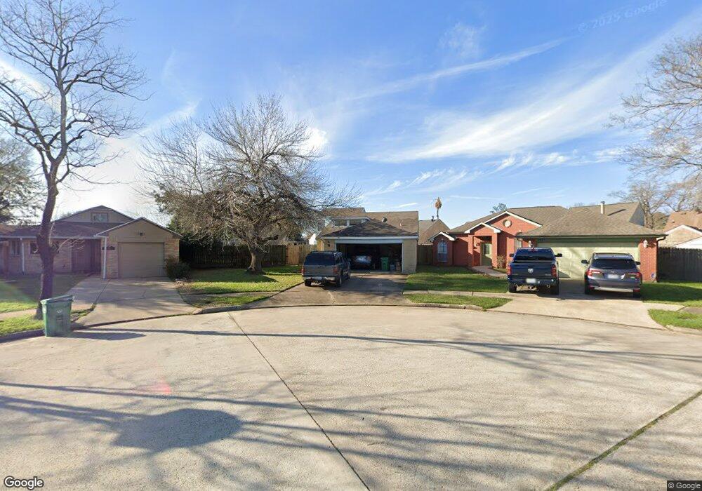 13222 Fountaincrest Ct, Houston, TX 77041 - photo 1