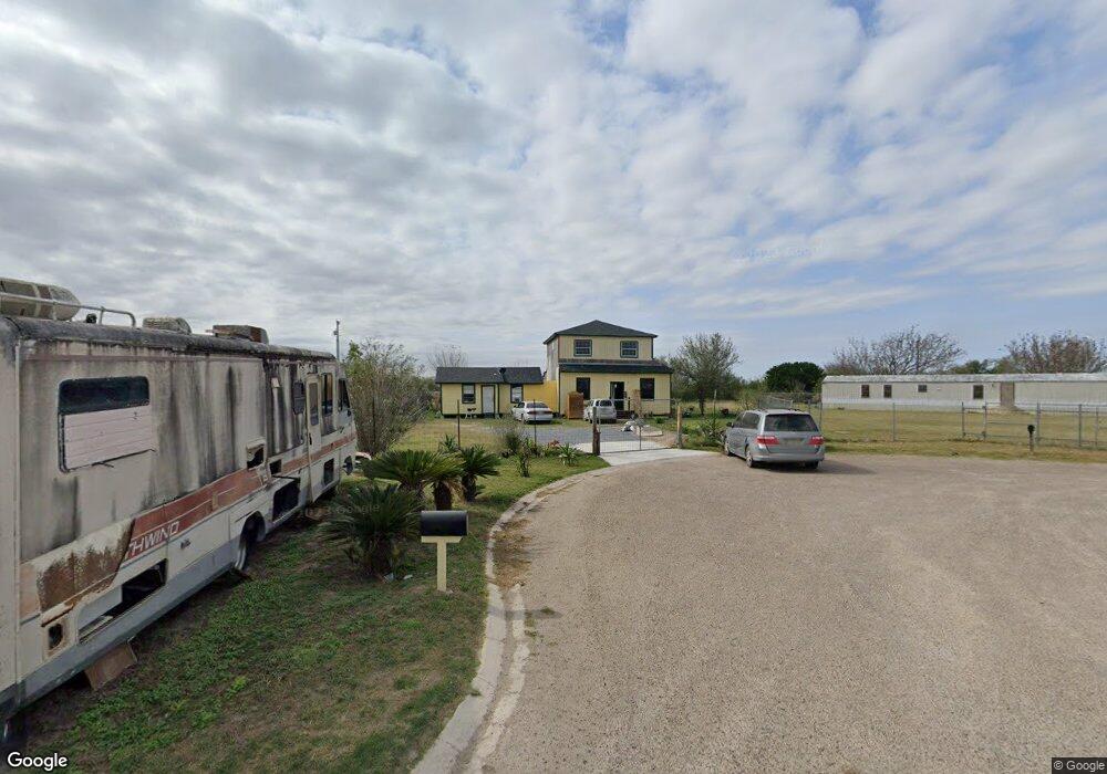 9911 W Saltillo Cir, Weslaco, TX 78599 - photo 1