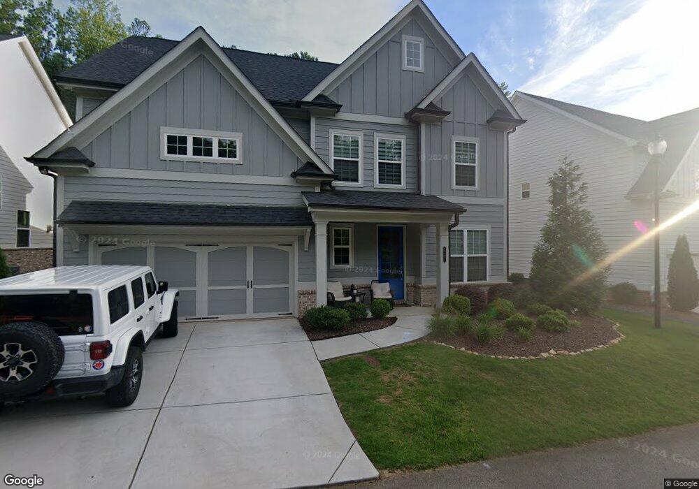 4755 Blisston St NE unit 4, Marietta, GA 30066 - photo 1