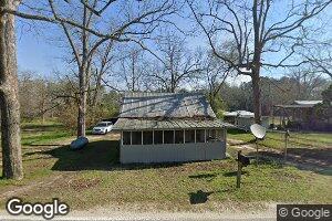 176 Beall Springs Rd, Gibson, GA 30810
