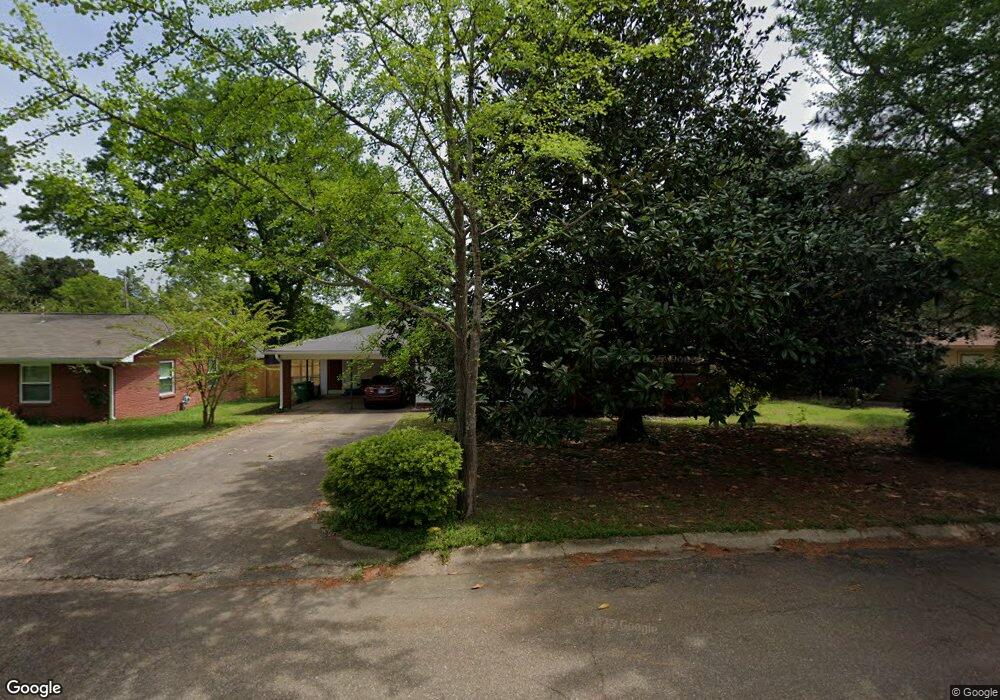 4 Paul Dr, Texarkana, TX 75503 - photo 1