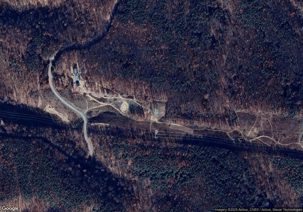 3394 Trough View Rd, Moorefield, WV 26836 - photo 1