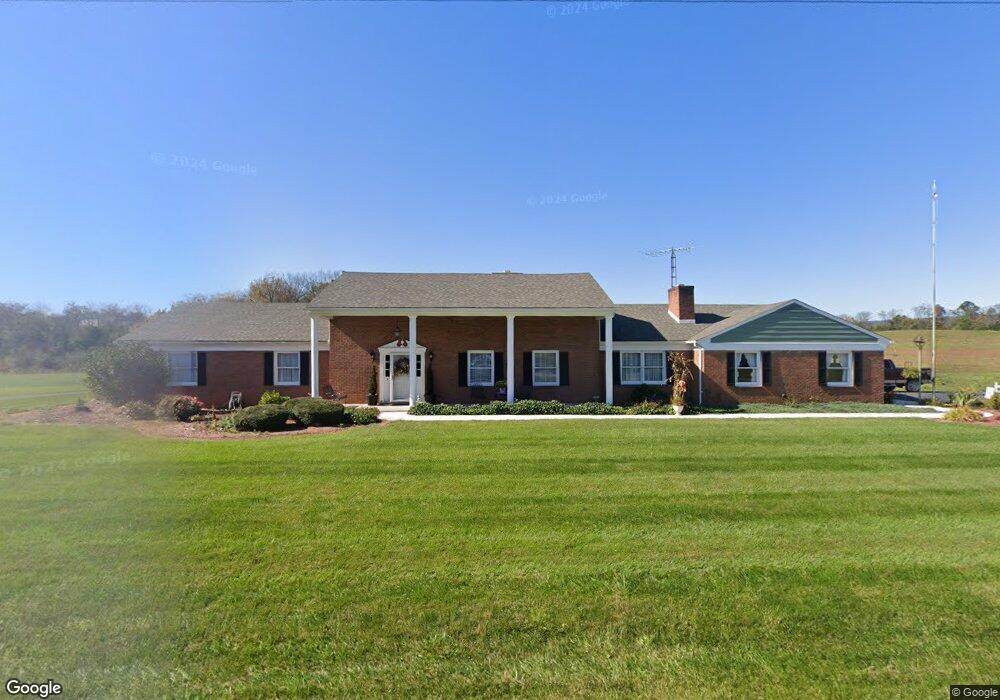 1235 Arden Nollville Rd, Inwood, WV 25428 - photo 1