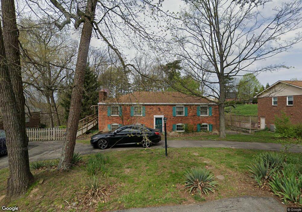 47 Hilltop Rd, Floyds Knobs, IN 47119 - photo 1