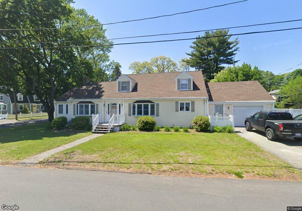 4 Lynn End Rd, Lynn, MA 01904 - photo 1