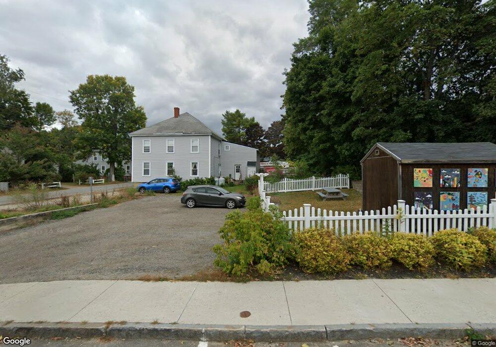 10 Union St, Lisbon, ME 04252 - photo 1