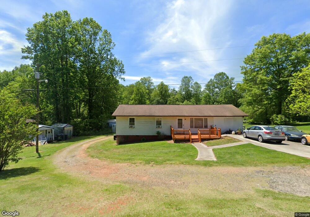 983 Smokey Rd, Alto, GA 30510 - photo 1