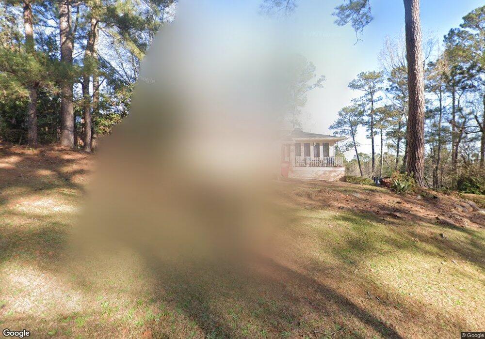 1866 Wood Valley Rd, Macon, GA 31211 - photo 1