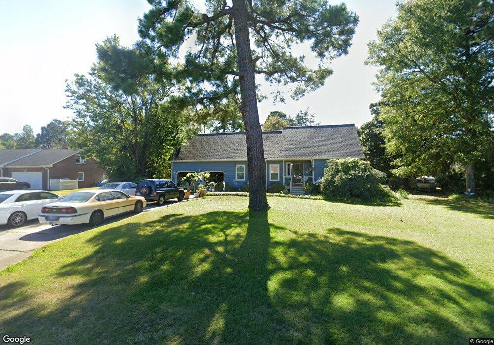 306 Rl Honeycutt Dr, Wilmington, NC 28412 - photo 1