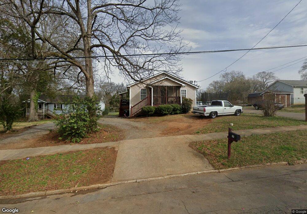 17 E 10th St SW, Rome, GA 30161 - photo 1
