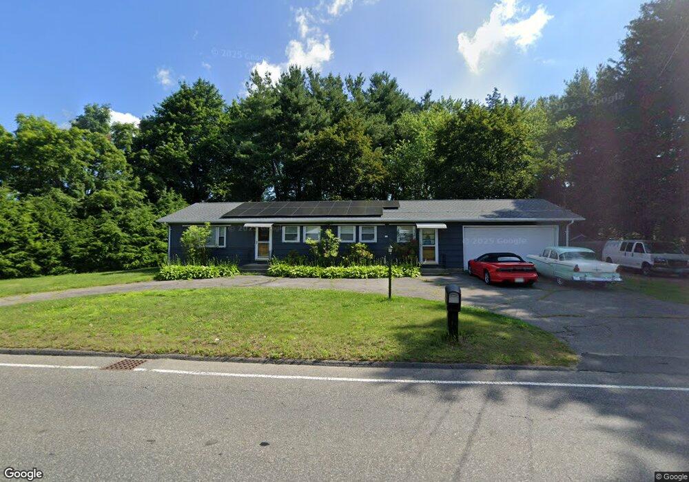 440 Chapin St, Ludlow, MA 01056 - photo 1