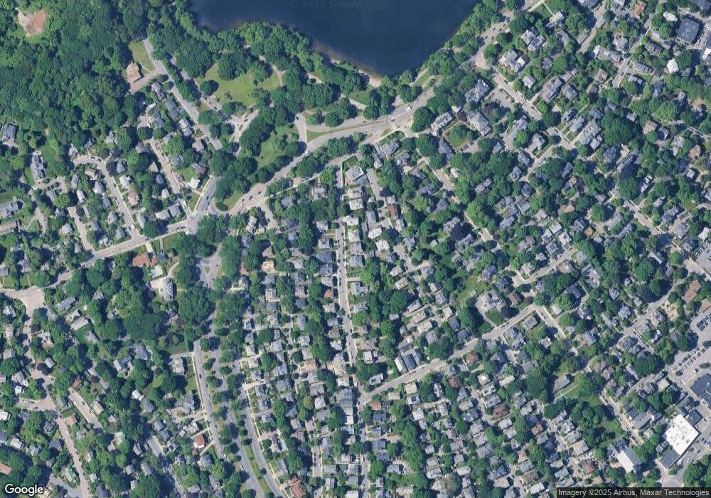 85 Orchard St unit 1, Jamaica Plain, MA 02130 - photo 1