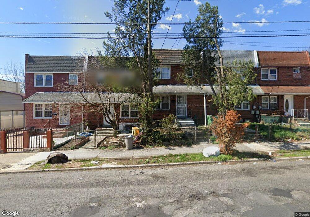 569 N 34th St, Camden, NJ 08105 - photo 1