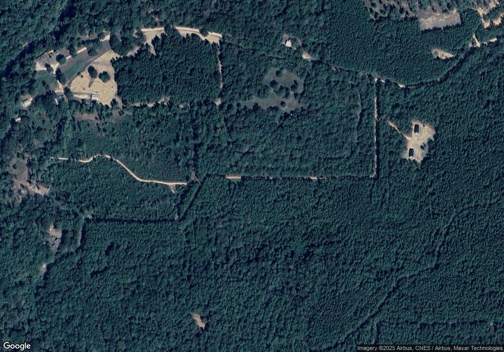 1070 Spring Creek Ln, Osyka, MS 39657 - photo 1