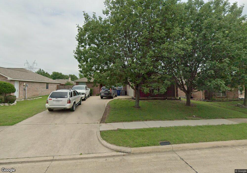 206 Windy Knoll Ln, Wylie, TX 75098 - photo 1