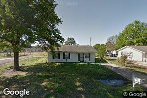 700 Kimbro St, Marks, MS 38646