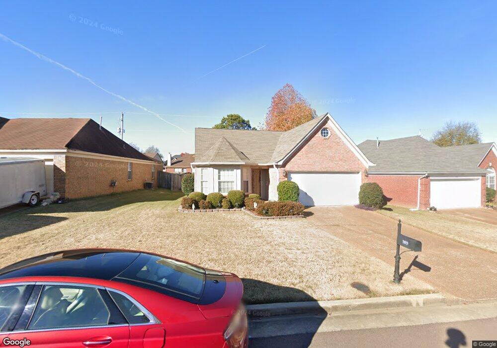 989 Zenith Cove N, Cordova, TN 38018 - photo 1