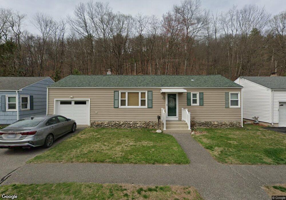 23 Cahoonzie St, Port Jervis, NY 12771 - photo 1
