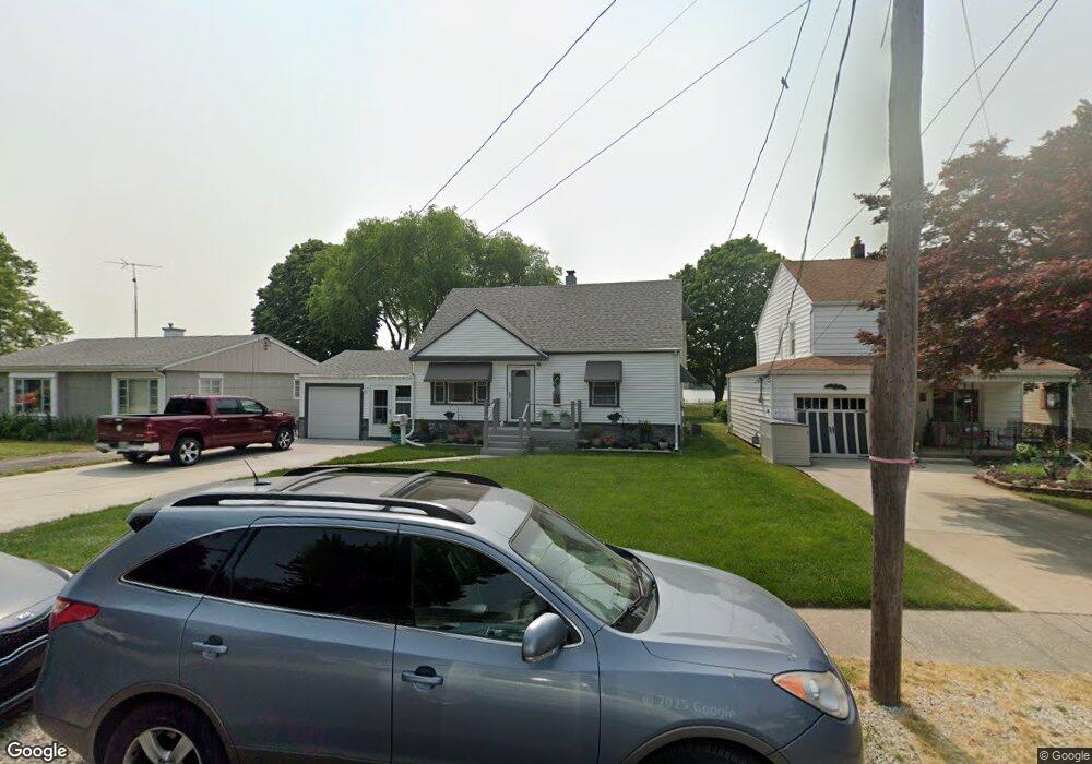 5409 Ottawa River Rd, Toledo, OH 43611 - photo 1