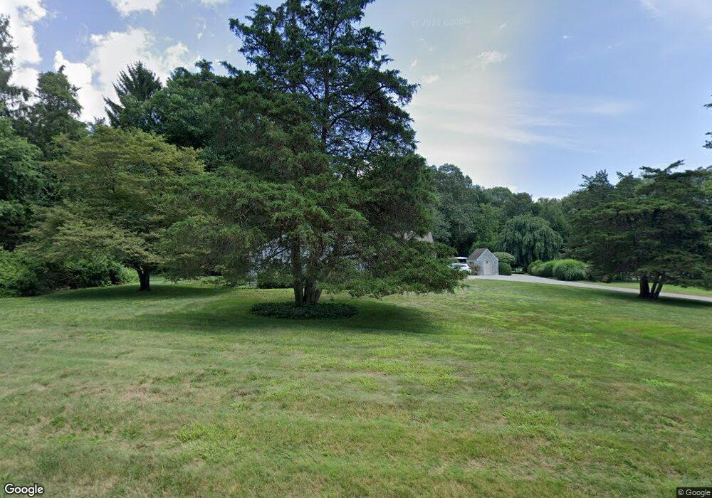 44 Coult Ln, Old Lyme, CT 06371 - photo 1