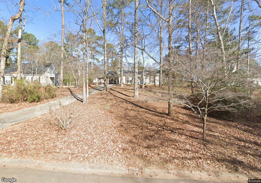 104 Springview Dr, Stockbridge, GA 30281 - photo 1