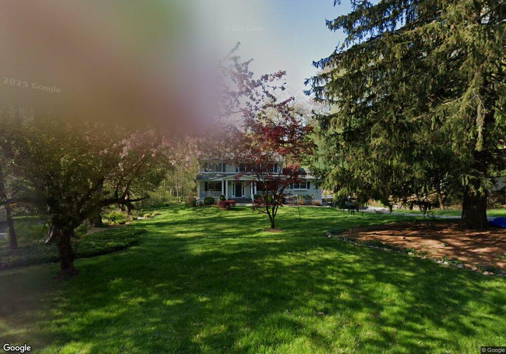 95 Valley View Rd, Chappaqua, NY 10514 - photo 1