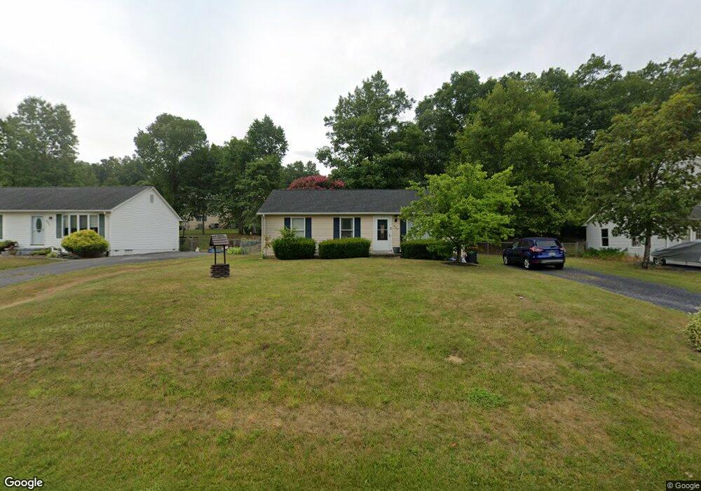 603 W Duck St, Front Royal, VA 22630 - photo 1
