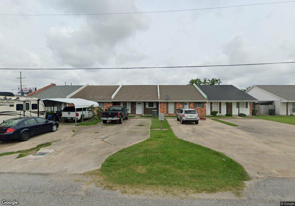 1840 N Tallowood Dr, Lake Charles, LA 70605 - photo 1