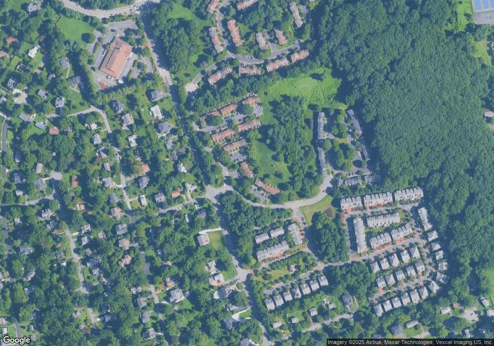 2055 Gervais Dr, Falls Church, VA 22043 - photo 1