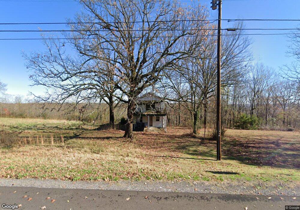 21264 S Highway 71, Winslow, AR 72959 - photo 1