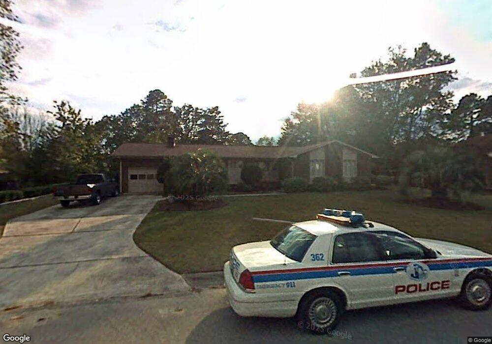 523 University Dr, Jacksonville, NC 28546 - photo 1