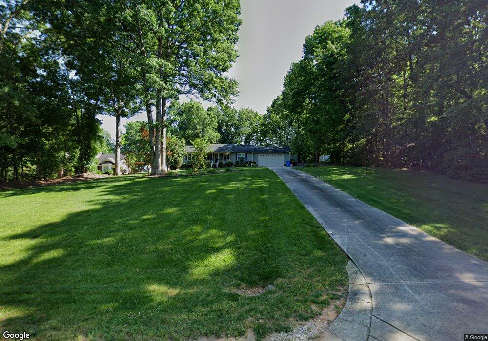 215 Smith St, Locust, NC 28097 - photo 1