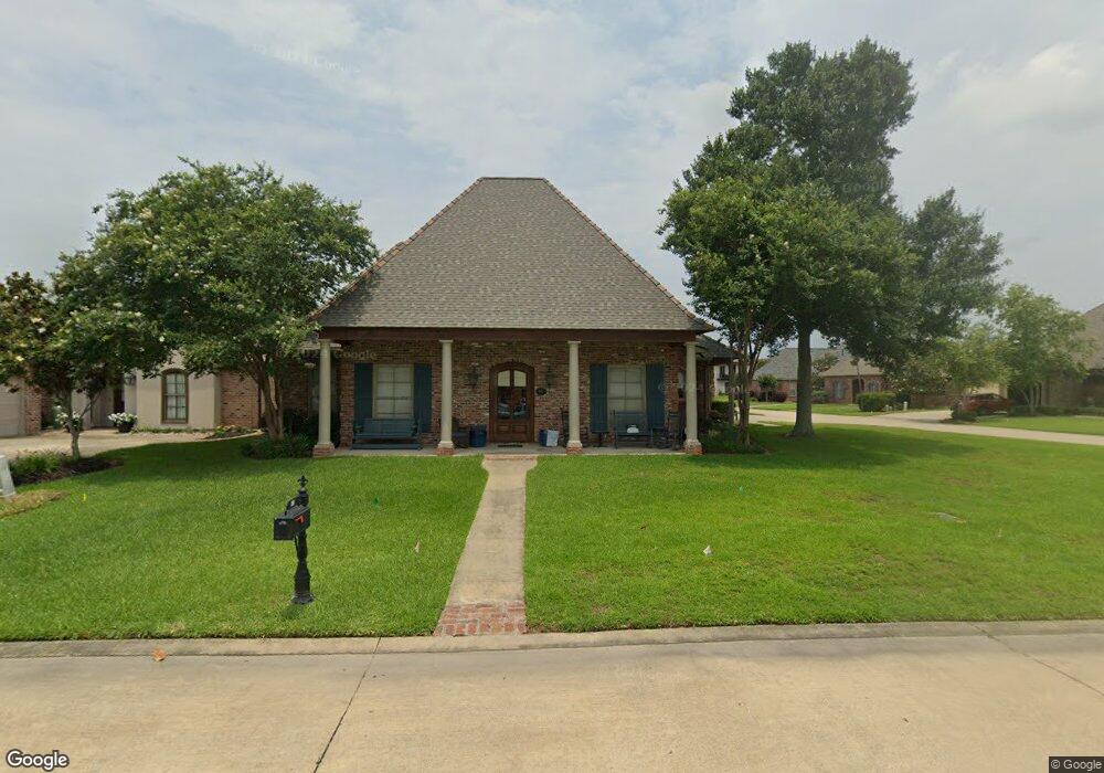 902 Carondelet St, Lake Charles, LA 70605 - photo 1