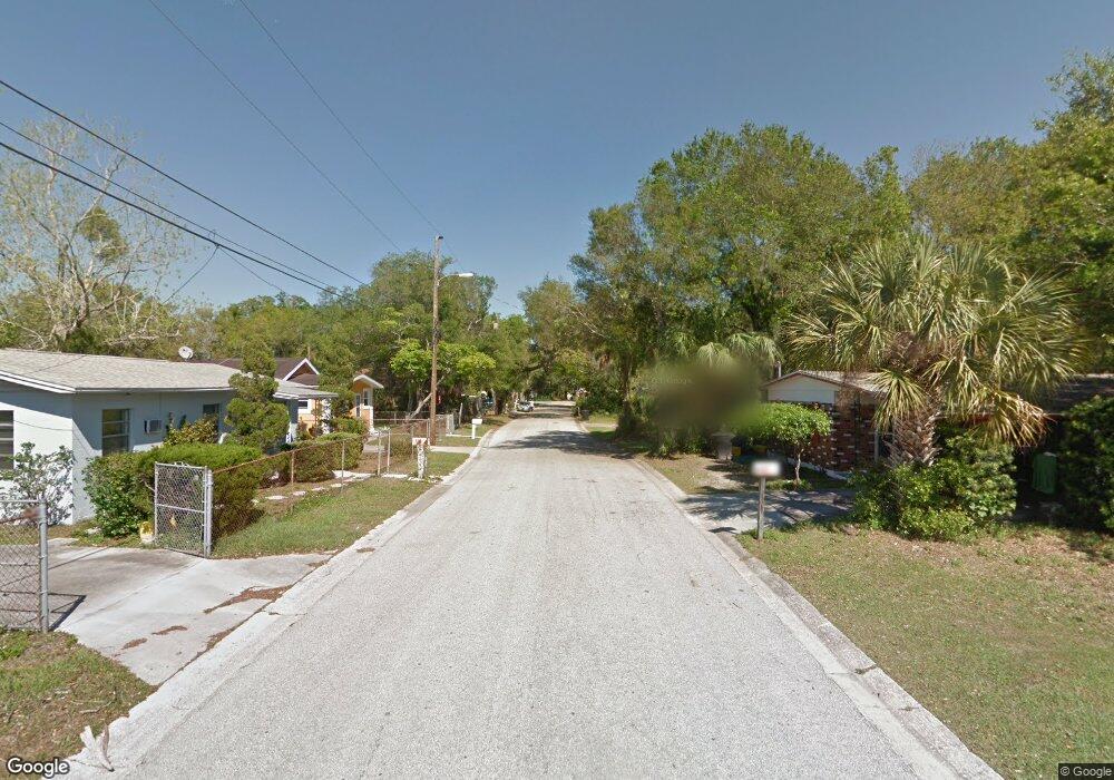 0 Jurgens St, Clearwater, FL 33755 - photo 1