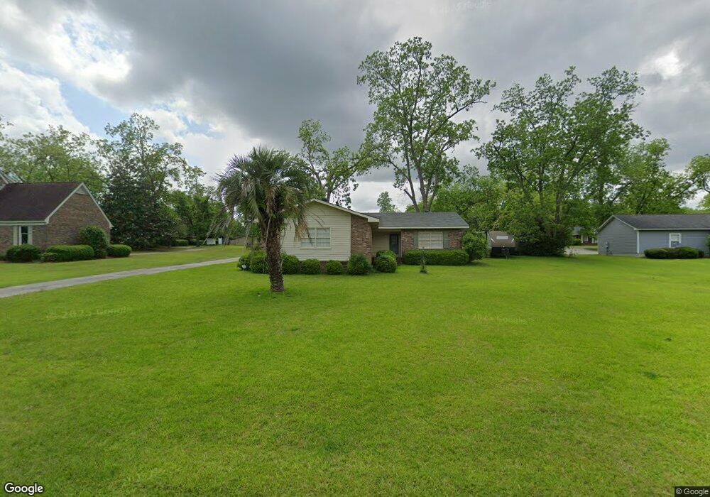 137 Whispering Way, Fitzgerald, GA 31750 - photo 1