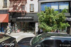 112 Rivington St Unit 4B, New York, NY 10002