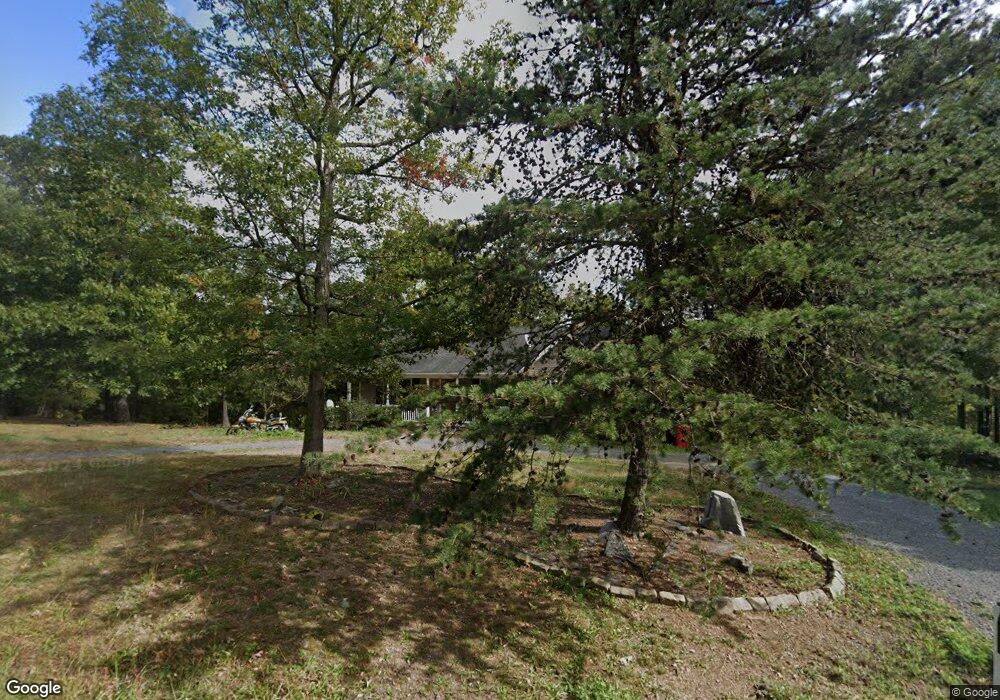 483 Carmel Rd, Glengary, WV 25421 - photo 1