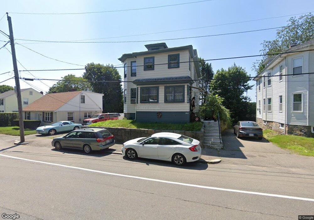 382 W Squantum St, Quincy, MA 02171 - photo 1