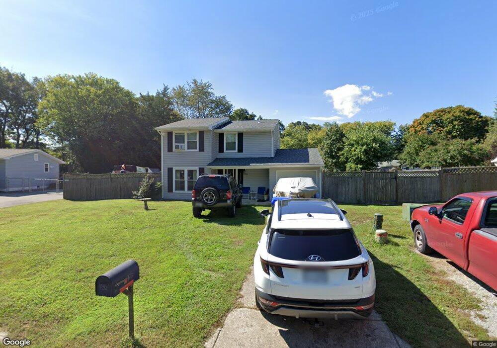 9765 Emerald Ln, Newburg, MD 20664 - photo 1