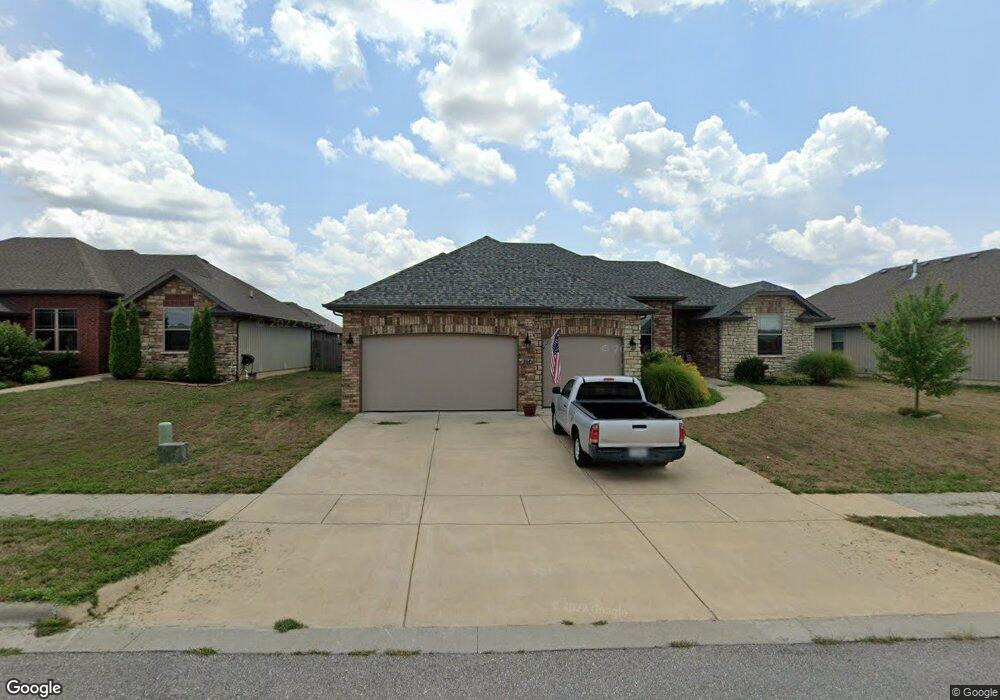 868 E Barracuda Dr, Nixa, MO 65714 - photo 1